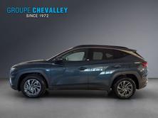 HYUNDAI Tucson 1.6 HEV Vertex 4WD, Full-Hybrid Petrol/Electric, Second hand / Used, Automatic - 3