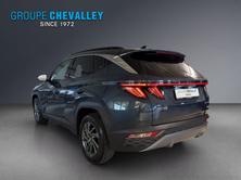 HYUNDAI Tucson 1.6 HEV Vertex 4WD, Full-Hybrid Petrol/Electric, Second hand / Used, Automatic - 4