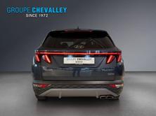 HYUNDAI Tucson 1.6 HEV Vertex 4WD, Full-Hybrid Petrol/Electric, Second hand / Used, Automatic - 5