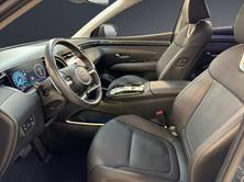 HYUNDAI Tucson 1.6 HEV Vertex 4WD, Full-Hybrid Petrol/Electric, Second hand / Used, Automatic - 7