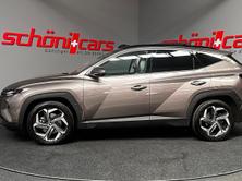 HYUNDAI Tucson 1.6 TGDI 48V Vertex DCT 4WD, Mild-Hybrid Petrol/Electric, Second hand / Used, Automatic - 3
