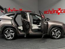 HYUNDAI Tucson 1.6 TGDI 48V Vertex DCT 4WD, Mild-Hybrid Petrol/Electric, Second hand / Used, Automatic - 6