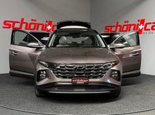 HYUNDAI Tucson 1.6 TGDI 48V Vertex DCT 4WD, Mild-Hybrid Petrol/Electric, Second hand / Used, Automatic - 7