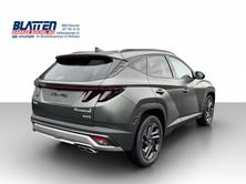 HYUNDAI Tucson 1.6 T-GDi PHEV 20th Anniversary 4WD, Plug-in-Hybrid Benzina/Elettrica, Occasioni / Usate, Automatico - 3