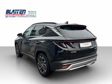 HYUNDAI Tucson 1.6 T-GDi PHEV Vertex Swiss Edition 4WD, Plug-in-Hybrid Benzina/Elettrica, Occasioni / Usate, Automatico - 2