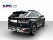 HYUNDAI Tucson 1.6 T-GDi PHEV Vertex Swiss Edition 4WD, Plug-in-Hybrid Benzina/Elettrica, Occasioni / Usate, Automatico - 3