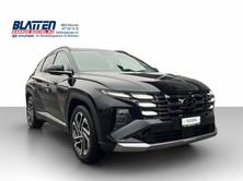 HYUNDAI Tucson 1.6 T-GDi PHEV Vertex Swiss Edition 4WD, Plug-in-Hybrid Benzina/Elettrica, Occasioni / Usate, Automatico - 4