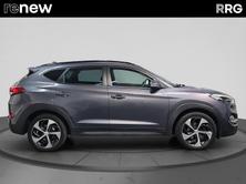 HYUNDAI Tucson 2.0 CRDI Vertex 4WD Automatic, Diesel, Occasion / Utilisé, Automatique - 2