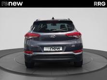 HYUNDAI Tucson 2.0 CRDI Vertex 4WD Automatic, Diesel, Occasion / Utilisé, Automatique - 4
