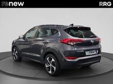 HYUNDAI Tucson 2.0 CRDI Vertex 4WD Automatic, Diesel, Occasion / Utilisé, Automatique - 5
