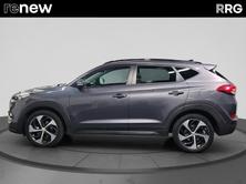 HYUNDAI Tucson 2.0 CRDI Vertex 4WD Automatic, Diesel, Occasion / Utilisé, Automatique - 6