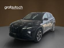 HYUNDAI Tucson 1.6 T-GDi HEV Amplia 4WD, Full-Hybrid Petrol/Electric, Second hand / Used, Automatic - 2
