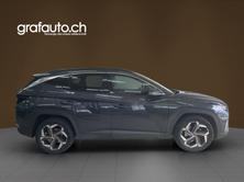 HYUNDAI Tucson 1.6 T-GDi HEV Amplia 4WD, Full-Hybrid Petrol/Electric, Second hand / Used, Automatic - 3