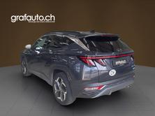 HYUNDAI Tucson 1.6 T-GDi HEV Amplia 4WD, Full-Hybrid Petrol/Electric, Second hand / Used, Automatic - 4