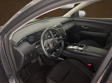 HYUNDAI Tucson 1.6 T-GDi HEV Amplia 4WD, Full-Hybrid Petrol/Electric, Second hand / Used, Automatic - 6