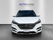 HYUNDAI Tucson 2.0 CRDI Vertex 4WD Automatic, Diesel, Second hand / Used, Automatic - 3