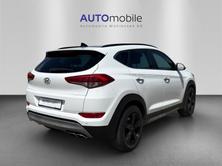 HYUNDAI Tucson 2.0 CRDI Vertex 4WD Automatic, Diesel, Second hand / Used, Automatic - 5