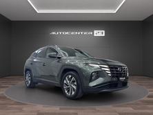 HYUNDAI Tucson 1.6 TGDI 48V Origo DCT 2WD, Hybride Leggero Benzina/Elettrica, Occasioni / Usate, Automatico - 7