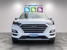 HYUNDAI Tucson 2.0 CRDi 185 Vertex 4WD, Hybride Leggero Diesel/Elettrica, Occasioni / Usate, Automatico - 2