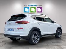 HYUNDAI Tucson 2.0 CRDi 185 Vertex 4WD, Hybride Leggero Diesel/Elettrica, Occasioni / Usate, Automatico - 5