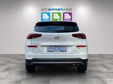 HYUNDAI Tucson 2.0 CRDi 185 Vertex 4WD, Hybride Leggero Diesel/Elettrica, Occasioni / Usate, Automatico - 6