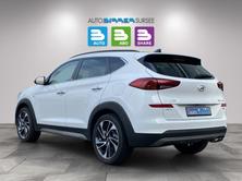 HYUNDAI Tucson 2.0 CRDi 185 Vertex 4WD, Hybride Leggero Diesel/Elettrica, Occasioni / Usate, Automatico - 7