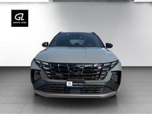 HYUNDAI Tucson 1.6HEV NLi LUX 4WD, Full-Hybrid Petrol/Electric, Second hand / Used, Automatic - 3