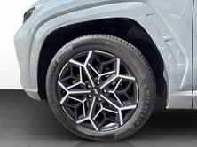 HYUNDAI Tucson 1.6HEV NLi LUX 4WD, Full-Hybrid Petrol/Electric, Second hand / Used, Automatic - 6