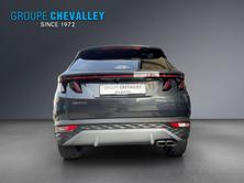 HYUNDAI Tucson 1.6 HEV Vertex 4WD, Voll-Hybrid Benzin/Elektro, Occasion / Gebraucht, Automatik - 5