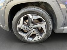 HYUNDAI Tucson 1.6 HEV Vertex 4WD, Voll-Hybrid Benzin/Elektro, Occasion / Gebraucht, Automatik - 6