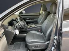 HYUNDAI Tucson 1.6 HEV Vertex 4WD, Voll-Hybrid Benzin/Elektro, Occasion / Gebraucht, Automatik - 7