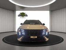HYUNDAI Tucson 1.6 T-GDi HEV N-Line LUX.pack 4WD, Hybride Integrale Benzina/Elettrica, Occasioni / Usate, Automatico - 2