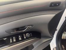 HYUNDAI Tucson 1.6 T-GDi HEV N-Line LUX.pack 4WD, Hybride Integrale Benzina/Elettrica, Occasioni / Usate, Automatico - 3