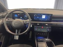 HYUNDAI Tucson 1.6 T-GDi HEV N-Line LUX.pack 4WD, Hybride Integrale Benzina/Elettrica, Occasioni / Usate, Automatico - 5