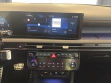 HYUNDAI Tucson 1.6 T-GDi HEV N-Line LUX.pack 4WD, Hybride Integrale Benzina/Elettrica, Occasioni / Usate, Automatico - 6