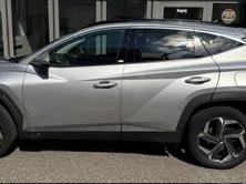 HYUNDAI Tucson 1.6 T-GDi HEV Vertex 4WD, Hybride Intégral Essence/Électricité, Occasion / Utilisé, Automatique - 2