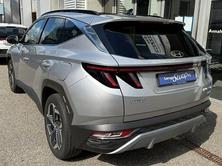 HYUNDAI Tucson 1.6 T-GDi HEV Vertex 4WD, Hybride Intégral Essence/Électricité, Occasion / Utilisé, Automatique - 3