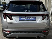 HYUNDAI Tucson 1.6 T-GDi HEV Vertex 4WD, Hybride Intégral Essence/Électricité, Occasion / Utilisé, Automatique - 4