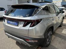 HYUNDAI Tucson 1.6 T-GDi HEV Vertex 4WD, Hybride Intégral Essence/Électricité, Occasion / Utilisé, Automatique - 5