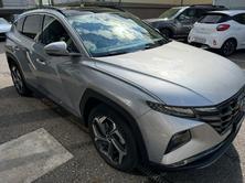 HYUNDAI Tucson 1.6 T-GDi HEV Vertex 4WD, Hybride Intégral Essence/Électricité, Occasion / Utilisé, Automatique - 6