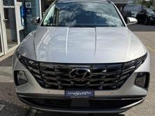 HYUNDAI Tucson 1.6 T-GDi HEV Vertex 4WD, Hybride Intégral Essence/Électricité, Occasion / Utilisé, Automatique - 7