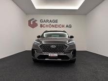 HYUNDAI Tucson 1.6 T-GDi N-Line 4WD, Benzina, Occasioni / Usate, Automatico - 2
