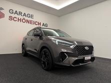 HYUNDAI Tucson 1.6 T-GDi N-Line 4WD, Benzina, Occasioni / Usate, Automatico - 3
