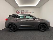 HYUNDAI Tucson 1.6 T-GDi N-Line 4WD, Benzina, Occasioni / Usate, Automatico - 4