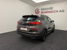 HYUNDAI Tucson 1.6 T-GDi N-Line 4WD, Benzina, Occasioni / Usate, Automatico - 5