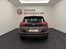 HYUNDAI Tucson 1.6 T-GDi N-Line 4WD, Benzina, Occasioni / Usate, Automatico - 6