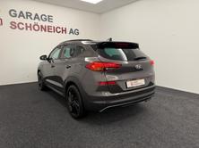 HYUNDAI Tucson 1.6 T-GDi N-Line 4WD, Benzina, Occasioni / Usate, Automatico - 7