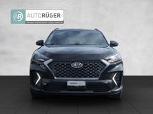 HYUNDAI Tucson 1.6 TGDI N-Line 4WD DCT, Petrol, Second hand / Used, Automatic - 2