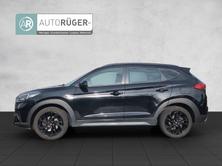 HYUNDAI Tucson 1.6 TGDI N-Line 4WD DCT, Petrol, Second hand / Used, Automatic - 3
