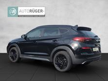 HYUNDAI Tucson 1.6 TGDI N-Line 4WD DCT, Petrol, Second hand / Used, Automatic - 4